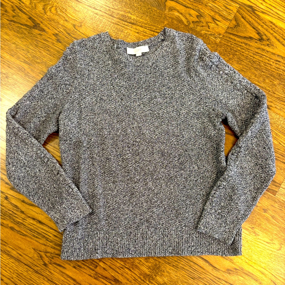 Loft sweater
